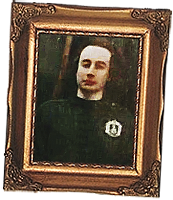 Regulus Zwarts